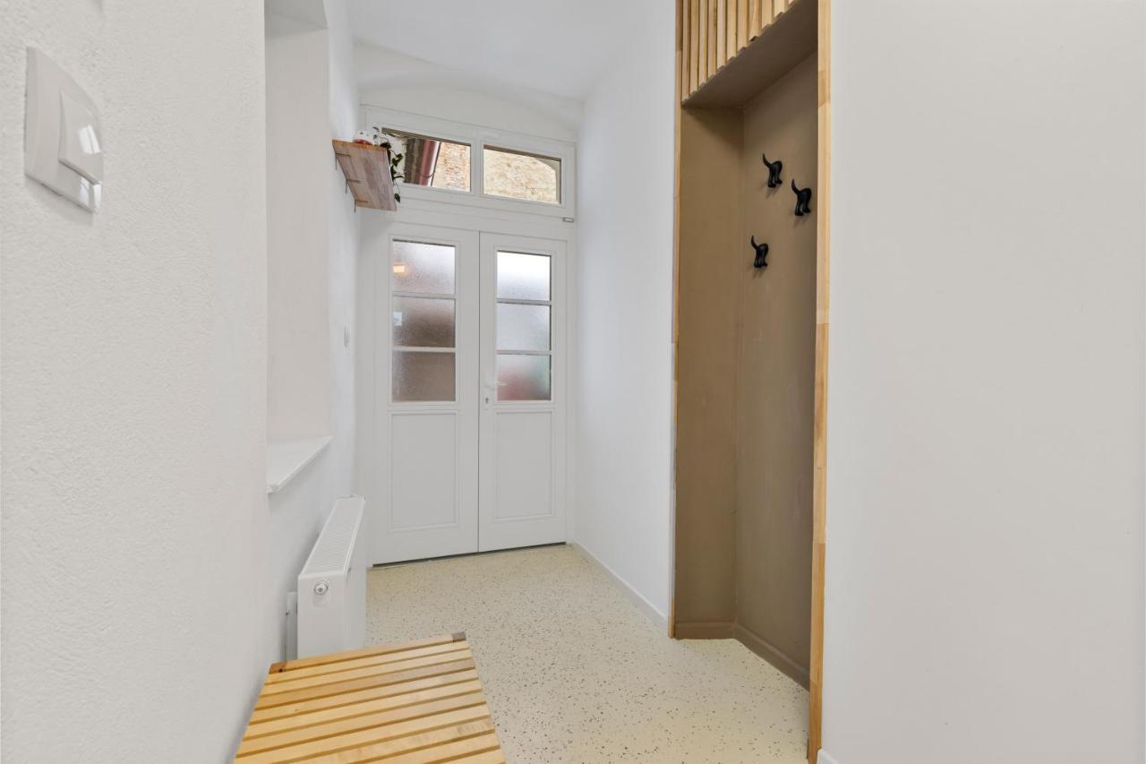 Charming Apt In Centre /W Ac ブラチスラヴァ エクステリア 写真