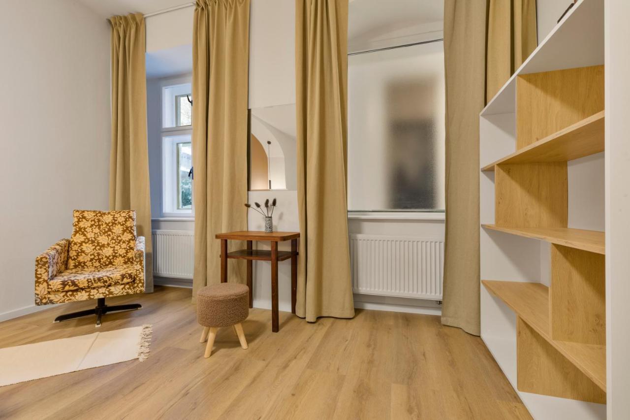 Charming Apt In Centre /W Ac ブラチスラヴァ エクステリア 写真